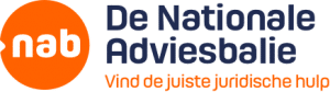 Nationale AdviesBalie logo