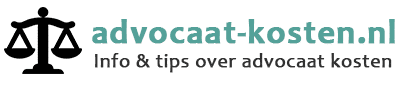 advocaat-kosten.nl Logo