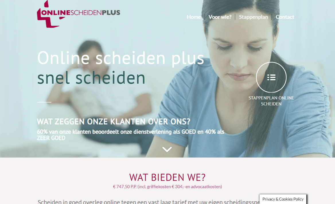 Online-scheiden-plus.nl