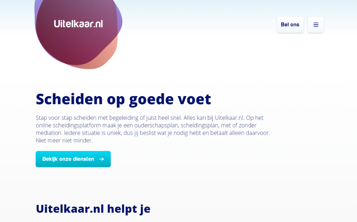 Uitelkaar.nl